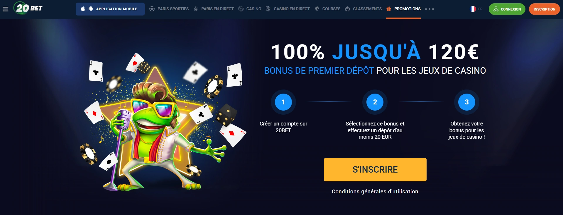 Chicken Road casino - utilisation des bonus